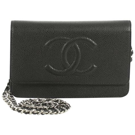 chanel mini timeless|chanel timeless wallet on chain.